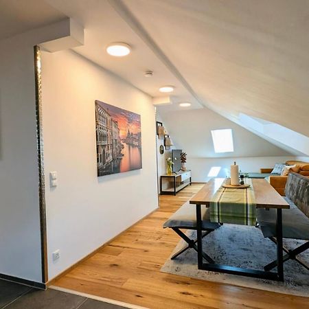 Innstyle Apartment Braunau Am Inn Zewnętrze zdjęcie