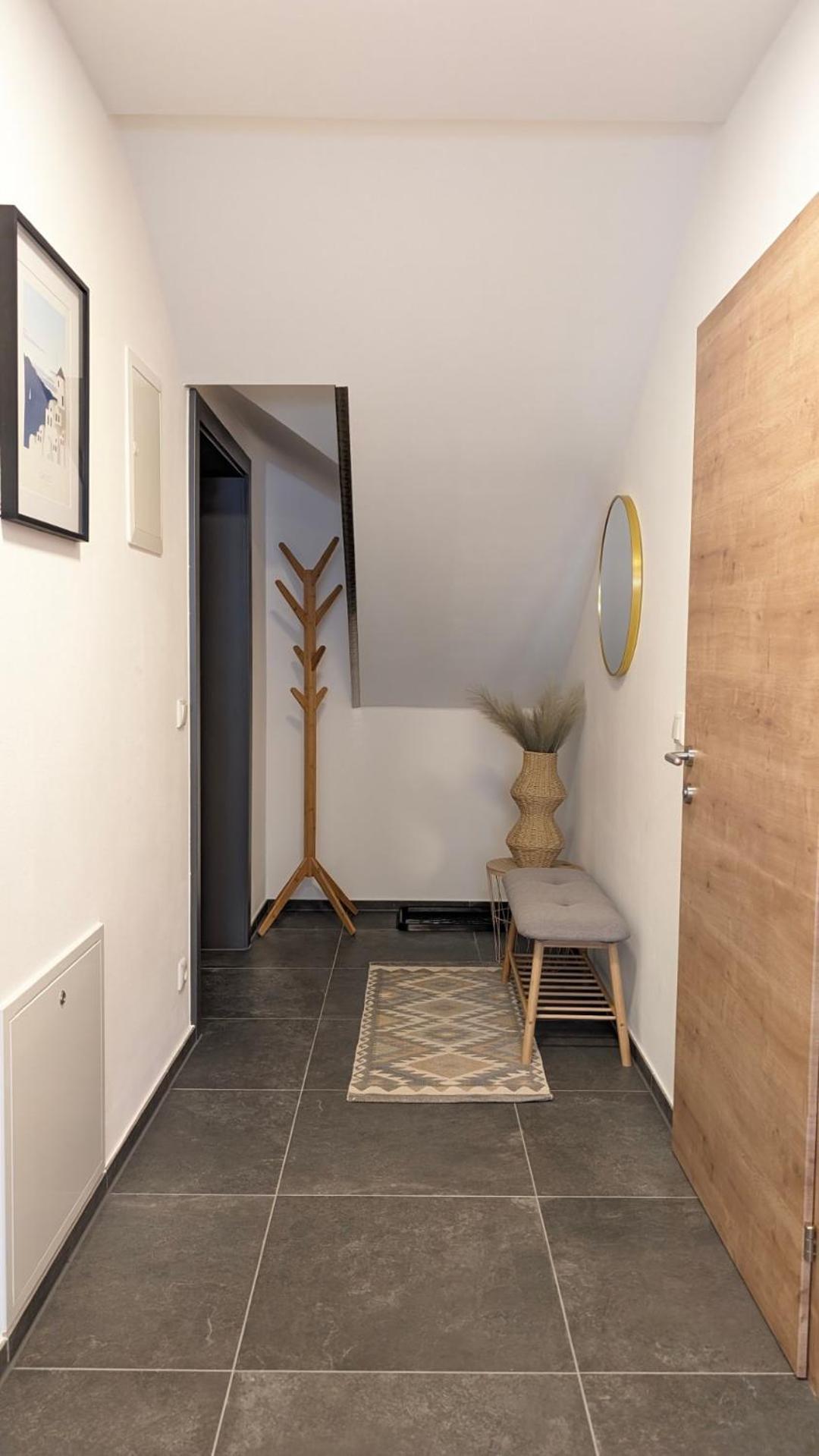 Innstyle Apartment Braunau Am Inn Zewnętrze zdjęcie