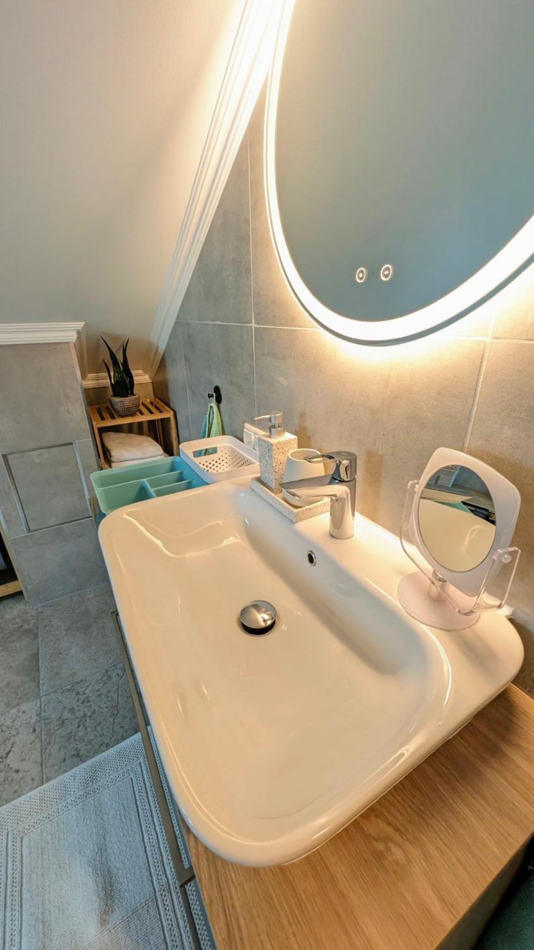 Innstyle Apartment Braunau Am Inn Zewnętrze zdjęcie